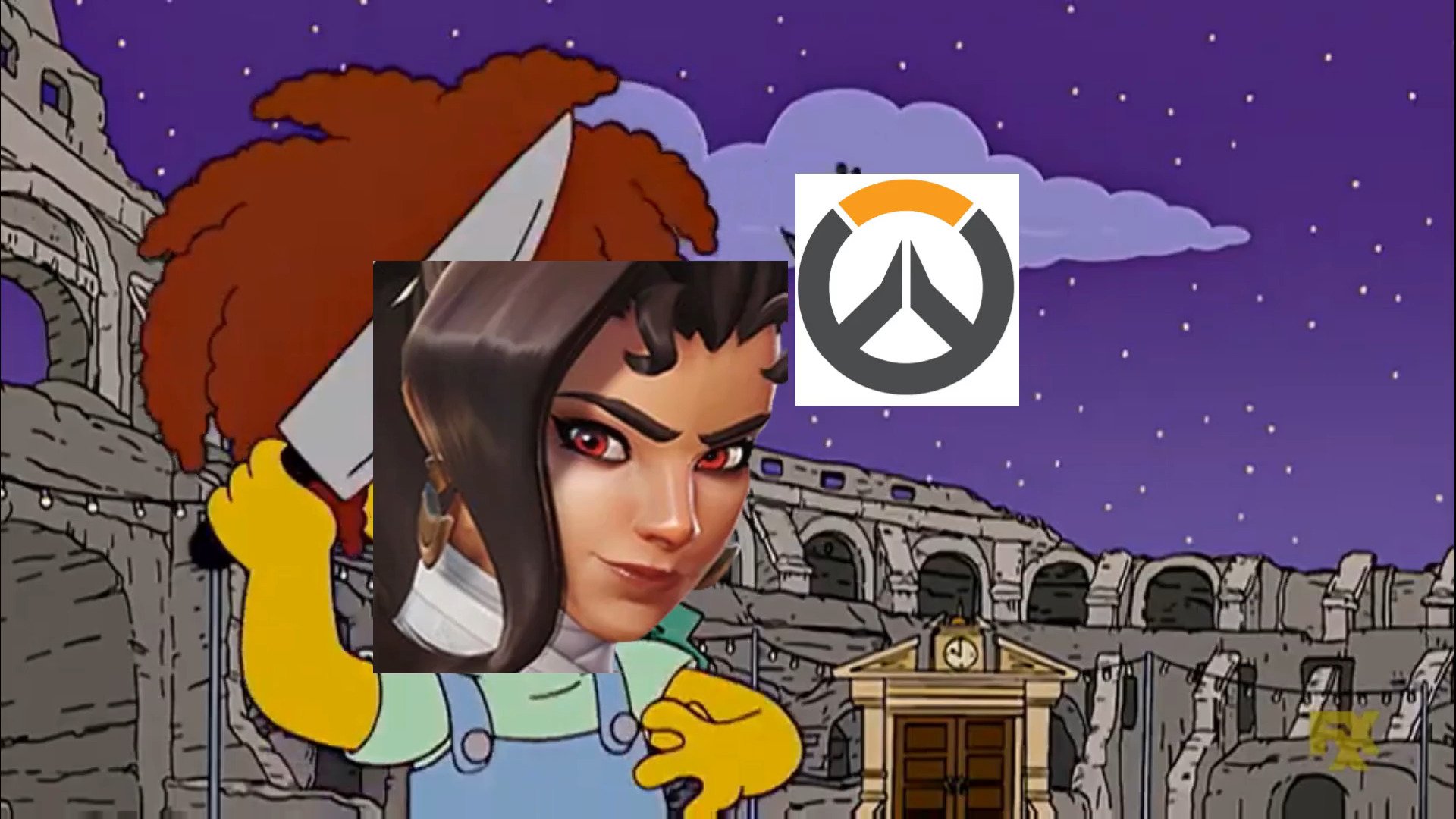 Overwatch Reign Of Talon Lore Summary